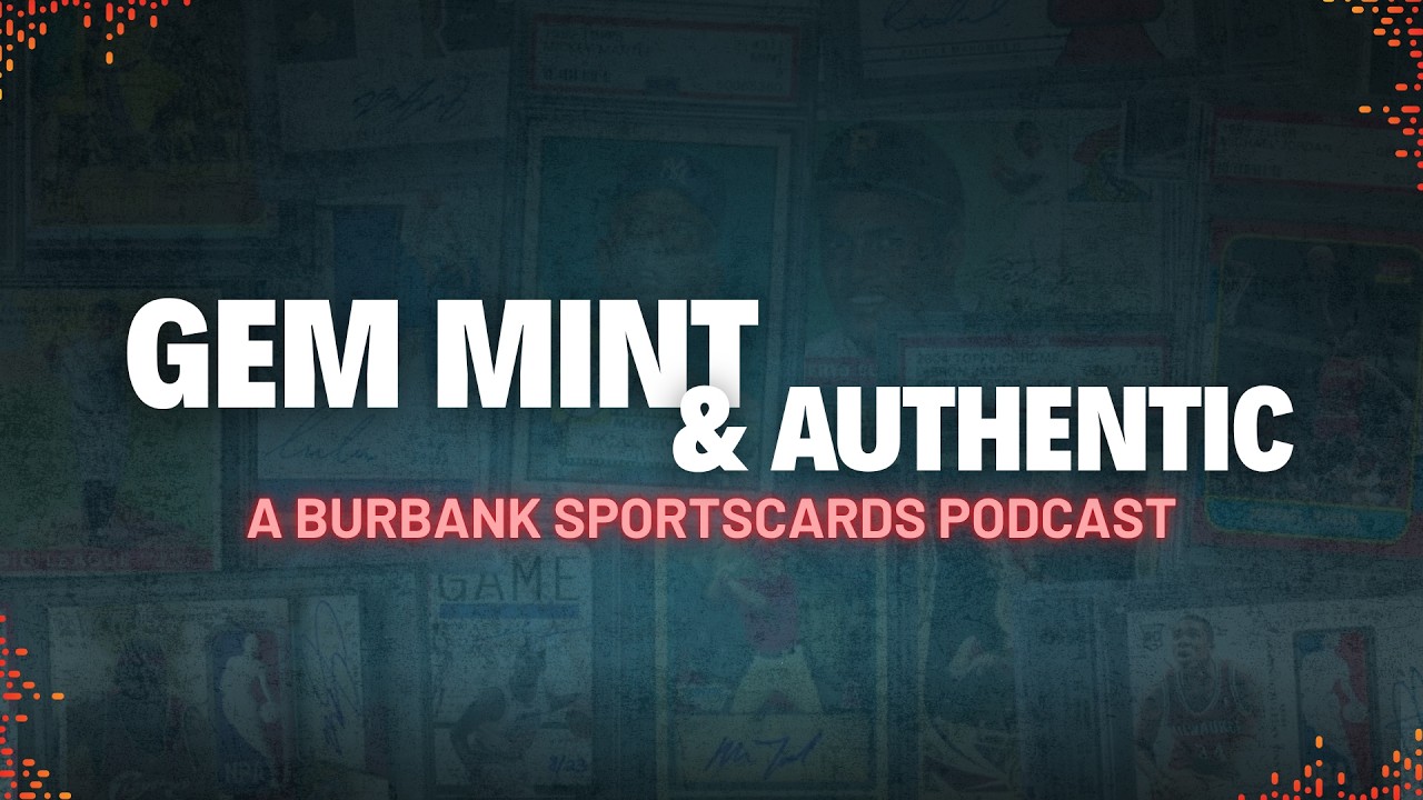 Gem Mint & Authentic preview
